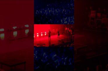 BABYMETAL Took Over Orlando  Nov 5th!