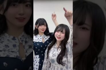 「夏ニモマケズ！」振り付け動画【進藤あまねさん・渡瀬結月さん Ver.】