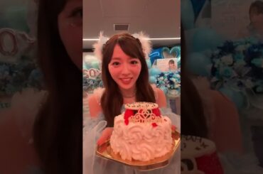 中山莉子 インスタライブ 2024.10.29