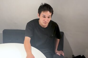 数億稼ぎ、YouTuberになり、人格が崩壊しました