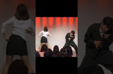 指フィンガー LONGver. #オジンオズボーン篠宮暁 #倉沢しえり #shorts