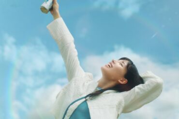 氷結®　お天気雨に襲われて篇　30秒