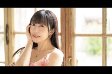 B1- 椎名へきる、デビュー30周年記念本 美肌の撮り下ろしカット!日高のり子&田中真弓と対談