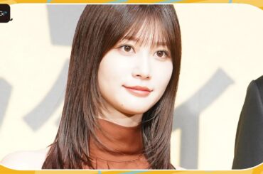 生見愛瑠、10時間のフライトで命懸け！？　「10時間90度で耐えました」　映画「ショウタイムセブン」イベント