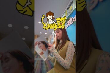 10月は週プレ創刊58周年記念月間！ #宇垣美里 ちゃん が週プレ編集部に！？