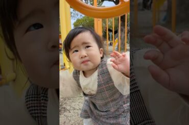 今日のできごと【生協のナチュラルチーズがハンバーグにあう】明日やること【DVDみる】#赤ちゃん #かわいい #癒し #Baby #cute #healing #funny #赤ちゃんおもしろ動画