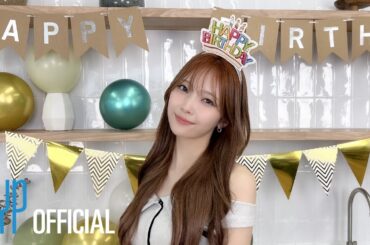 [#NiziU_BDay] MAYUKA's MUKBANG & Random Q&A