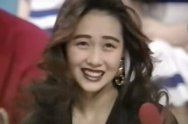 1980年代ｱｲﾄﾞﾙ集39 中山美穂 工藤静香 浅香唯