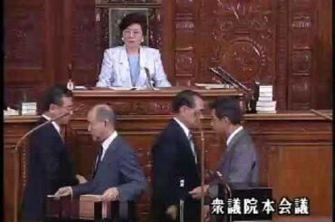 自社さ連立で村山富市が首班指名（1994年）【政治を振り返る】