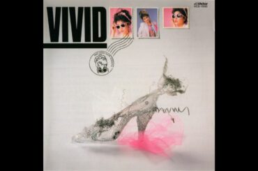 Mami Koyama - パラダイスで死にたい (from "Vivid")