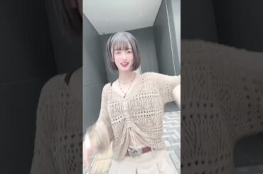 途中現実加工が外れるになります………ご了承ください……   #これ私のスタイル #UCHIDA1 #アイドル #ダンス #ダンスチャレンジ