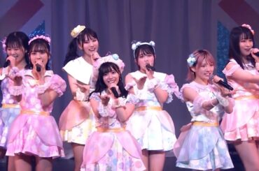 STU48「君だけにChu!Chu!Chu!」