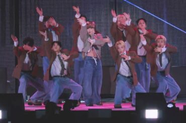 [4K] 241103 HAUTE COUTURE Money In My Pocket 트와이스 미사모 모모 직캠