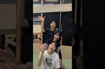 【plus a限定】ダンスタイムのダンスをチラ見せ！／タクフェス第12弾『夕-ゆう-』