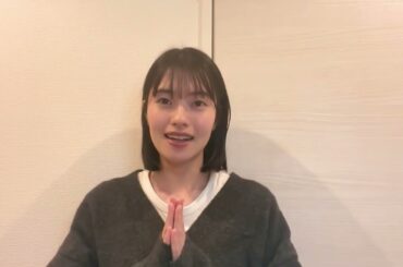 倉島颯良さんのコメント