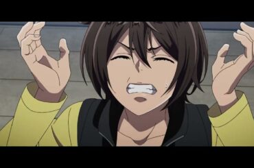 劇場版『風都探偵 仮面ライダースカルの肖像』本編映像