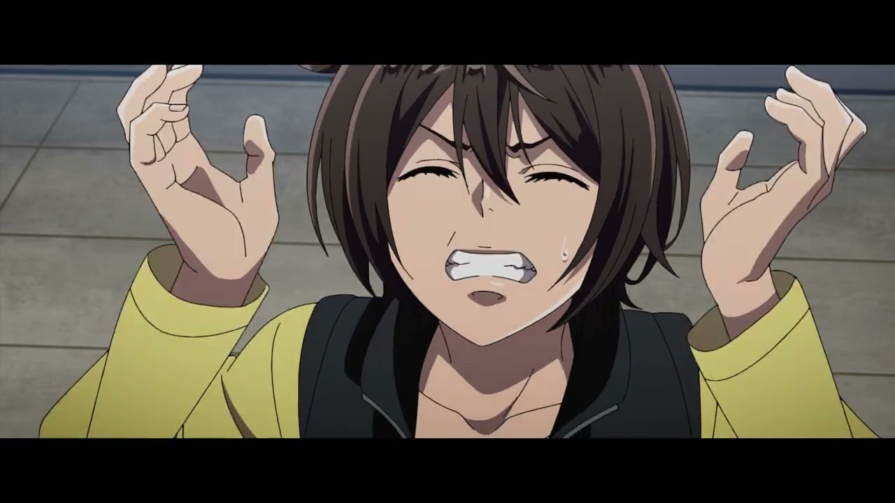 劇場版『風都探偵 仮面ライダースカルの肖像』本編映像 劇場版『風都探偵 仮面ライダースカルの肖像』本編映像