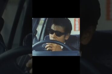 あぶない刑事 柴田恭兵さん