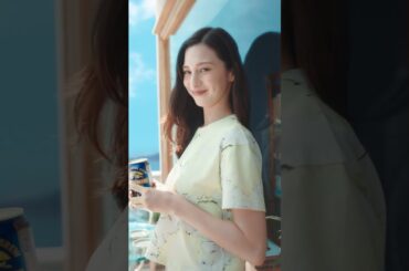 一番搾り糖質ゼロ　問いかけ篇（晴れたね）