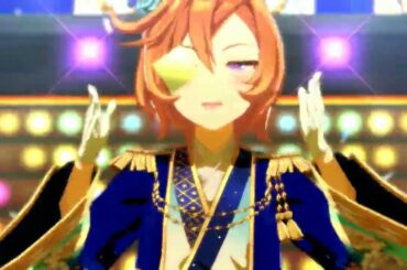 【ウマ娘】ライブ（テイエムオペラオー）うまぴょい伝説