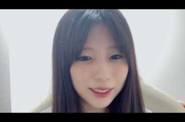 2024/11/15 西村 瑠香（my fav）SHOWROOM