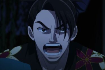 『青のミブロ』 第6話「それぞれの正義」予告