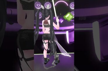 まじめにムリ、すきっ - 堀江由衣 #shorts #beatsaber #vtuber