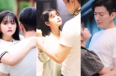 一口氣看完！富家千金落水被救援隊長救下，此後便無法自拔，三年後成爲當紅小花甜又野，日日狂撩瘋批教官，奈何他再怎麼不近女色也抵擋不住她的猛烈攻勢，逐漸淪陷...#drama #楊咩咩#於龍