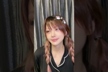 田中れいな 『CANDY DANCE - パペットスンス』