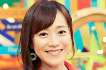 【江藤愛】極上のグラビア