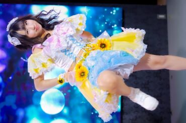 【4K/60p】野乃あいみ 『「ひとりで生きられそう」って それってねえ、褒めているの？』 Shining Start Presents. @Fairy Tales Osaka 2024.11.03