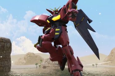 ガンダムブレーカー4 Part.7【STORY02-06-予兆のノイズ】