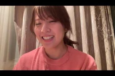 岡部麟(元AKB48) SHOWROOM 2023.11.15