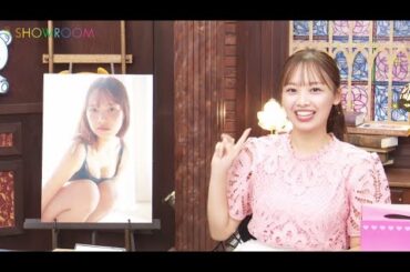 濱岸ひより（日向坂46） 2024年09月28日 1st写真集 「もしも」 発売記念 SHOWROOM 【高画質 1080p HD】