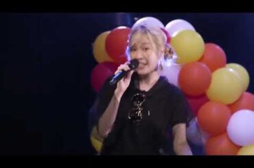 Ho！サマー（泷&翼） - 野村麻衣子、天海由梨奈、山崎エリイ、青山吉能