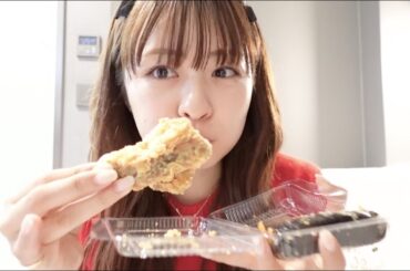 【韓国】チキン爆食いしながら恋愛偏差値低め女たちが恋バナする