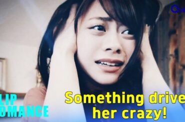 [Clip] Having Breakdown on my Fiance's Company Outing | #RISKY | EP3