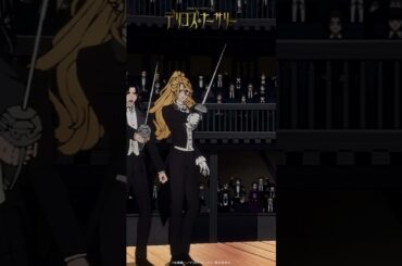 「連携するぞ」SCENE SELECTION Episode.11 | #TRUMPシリーズ TVアニメ『#デリコズ・ナーサリー』