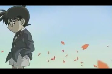 名探偵コナン　OPメドレー13  三枝夕夏　「君と約束した優しいあの場所まで」