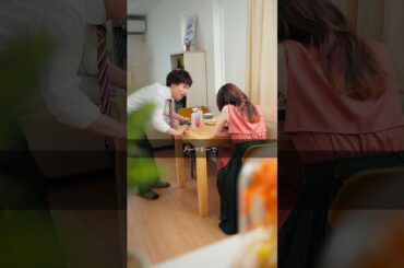 モラハラ夫とシャンプー買った妻、どっちが悪い…？【トリッパーズ】#ごっこ倶楽部 #ショートドラマ #短編ドラマ #ドラマ #短編ドラマ #ショートフィルム #ドラマ #映画