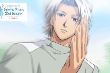 おもしれえ男たちと全力で青春できる「ときめきメモリアルGirlsSide 2nd Season」が面白すぎる