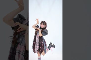 今日もかわいいびびゾンビでした🧟❤️‍🩹🩷#きゃんちゅー#CANDYTUNE#君ゾン#君もゾンビですかゾンビですね#村川緋杏