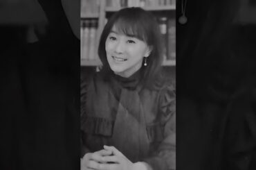 🎤木佐彩子　フジテレビアナウンサー