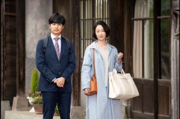 映画『アイミタガイ』 梓と澄人の自然なやりとりにほっこりする本編映像【11月1日(金)公開】