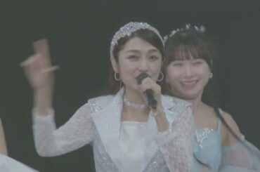 The Peace! ザ☆ピース！HP 25th anniversary モーニング娘。石川 梨華 辻希美