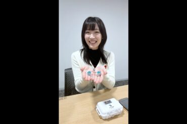 Making Movie#7　前島亜美Debut AL『Determination』