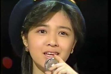 菊池桃子　DEJA VU