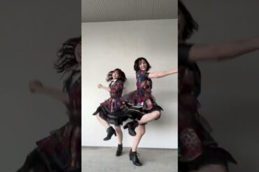 AKB48 倉野尾成美 下尾みう 💓💓💓💓