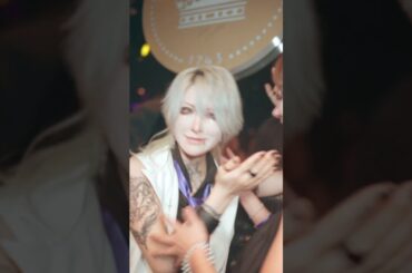 レズビアンイベントに行ってきました♡#shorts #shortvideo