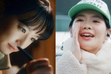 門脇麦&富田望生、コミケに挑む同人作家とスタッフとして参加するファンの日々／大塚製薬 ボディメンテ CM